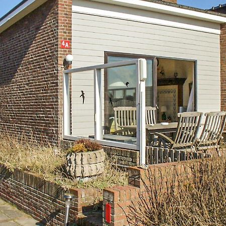 Pimpernel1 Appartement Bergen aan Zee Buitenkant foto