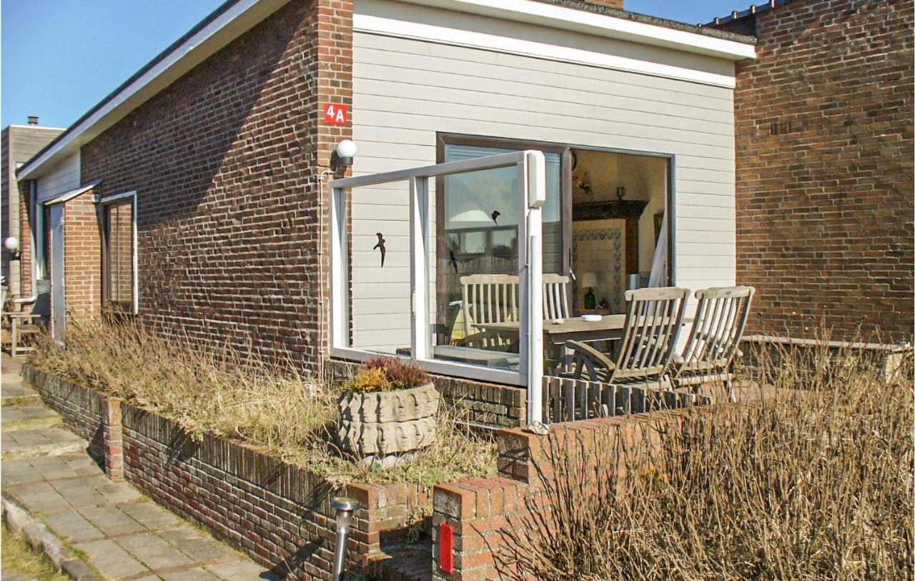 Pimpernel1 Appartement Bergen aan Zee Buitenkant foto